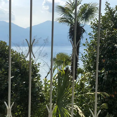 Appartamento Casa Rirri Cannero Riviera
