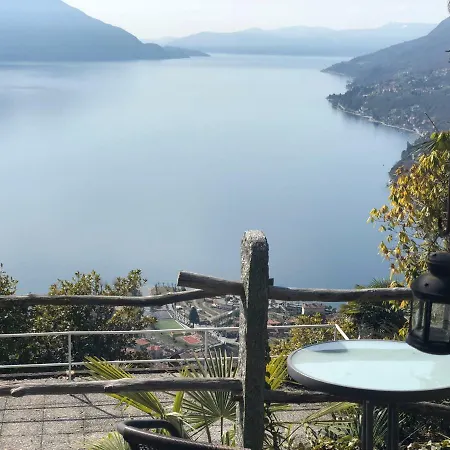 Casa Rirri Appartamento *