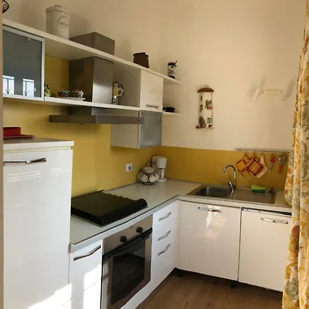 Casa Rirri Cannero Riviera