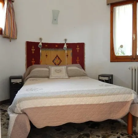 Casa Rirri Appartamento *