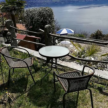Appartamento Casa Rirri *