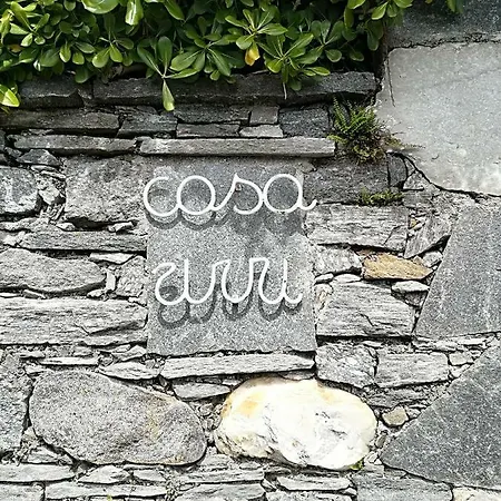 Casa Rirri * Cannero Riviera