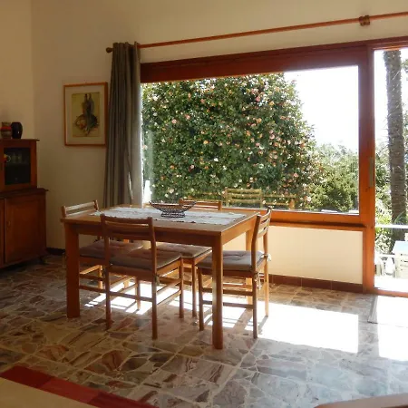 Casa Rirri Apartment *