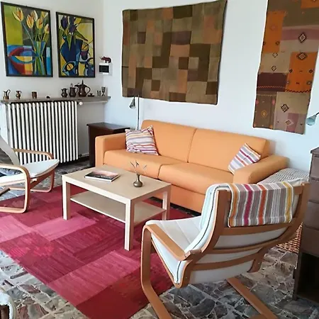Casa Rirri Appartamento Cannero Riviera