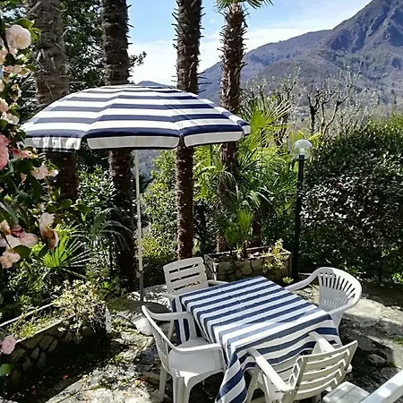 Casa Rirri Appartamento Cannero Riviera
