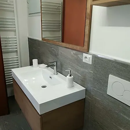 Appartamento Casa Rirri